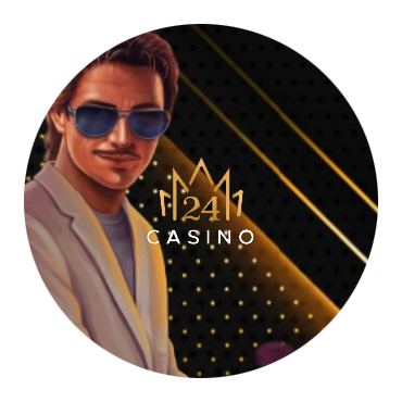 24 monaco casino