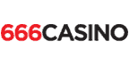 logo 666 casino 2018