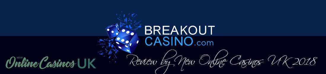 Casino Breakout review logo