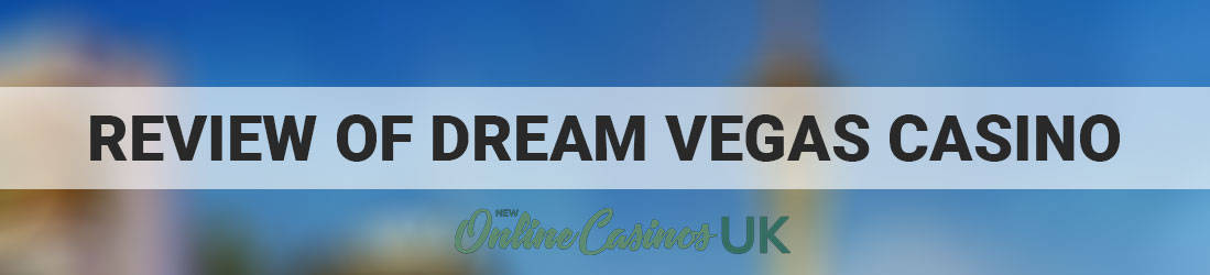 Dream-Vegas-Casino-review