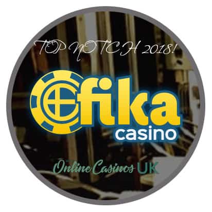 UK Review UK 2018 FIKA