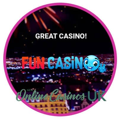 Review Funcasino