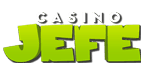 Jefe Casino logo