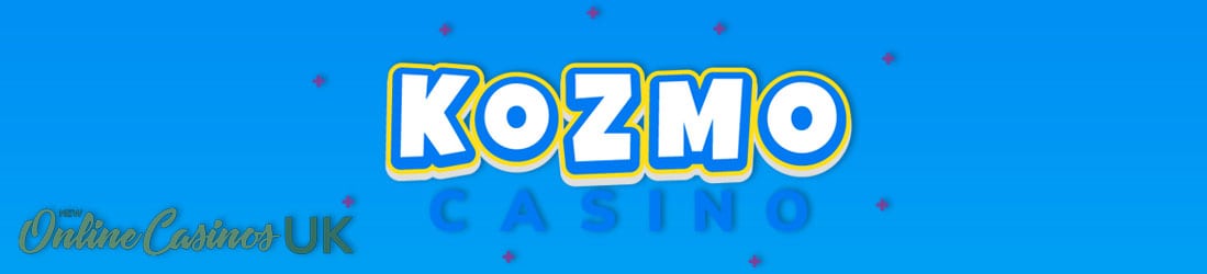 Casino Kozmo Review UK