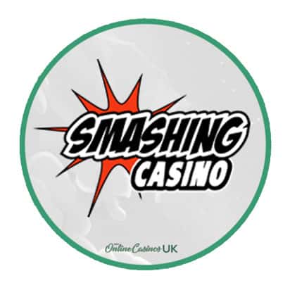Casino Smashing