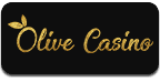olive casino logo feature
