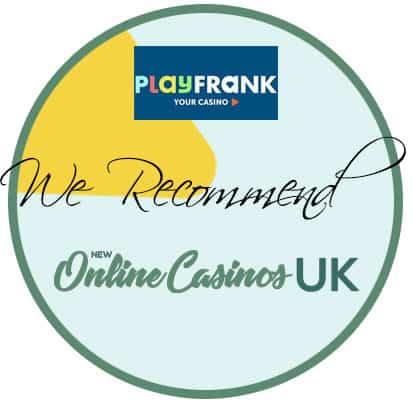 Playfrank review UK 2018