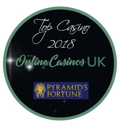 Casino Pyramids Fortune