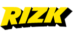 Logo Rizk Casino UK
