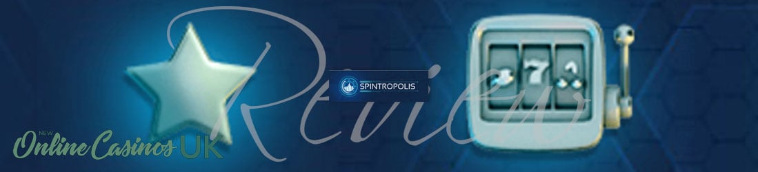 Casino Spintropolis review