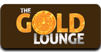 the gold lounge casino logo