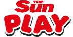 The Sun Play 2018 logo