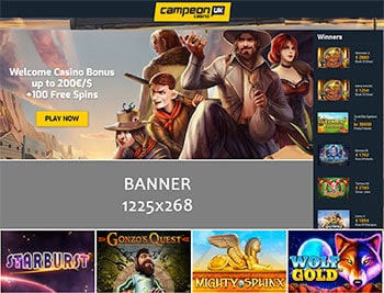 Campeon Casino Campeon Casino