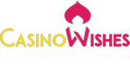 casino wishes logo 2018