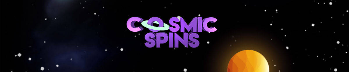 cosmic spins casino