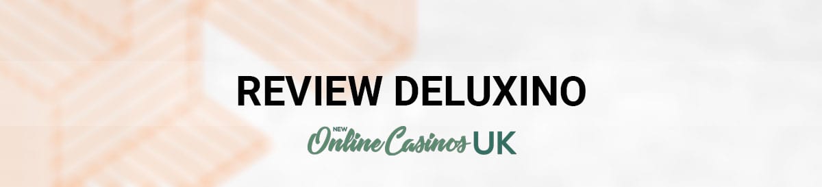 Deluxino Deluxino