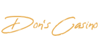dons casino logo