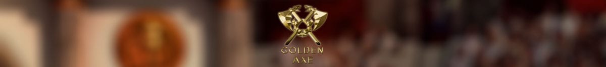 golden axe casino
