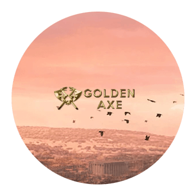 golden axe casino