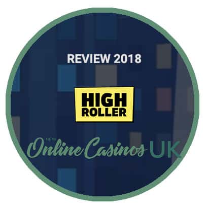 Casino Highroller UK