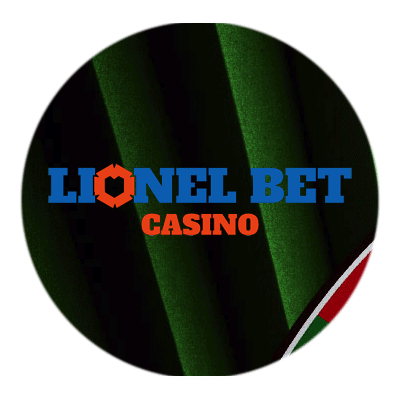 lionel bets casino