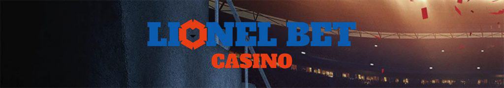 lionel bets casino регистрация