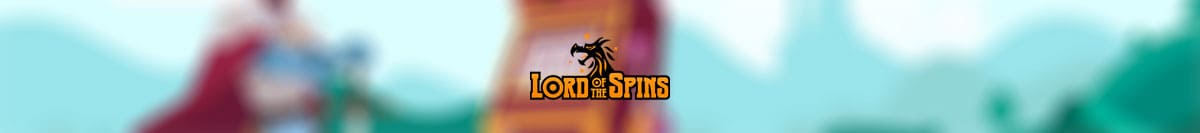 lord of the spins casino