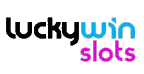lucky win slots logo 2018