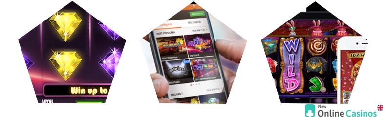 mobile casino 2022