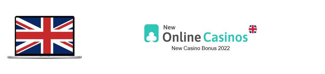 new casino bonus 2022