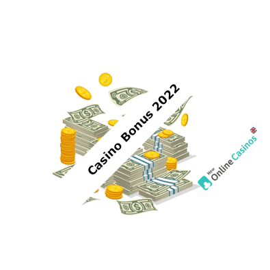 new casino bonus 2022