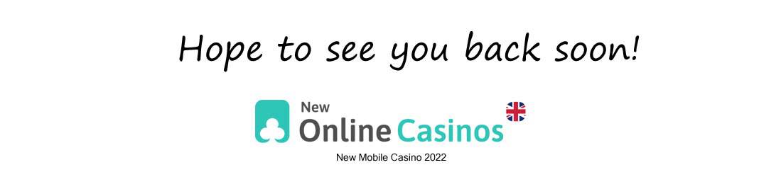 new mobile casino uk