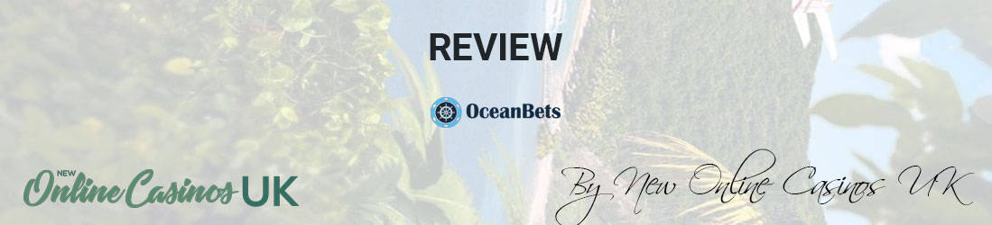 review oceanbets