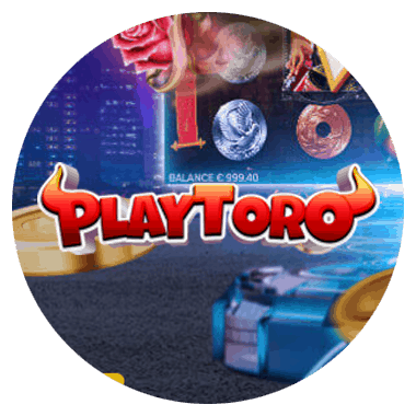 playtoro casino