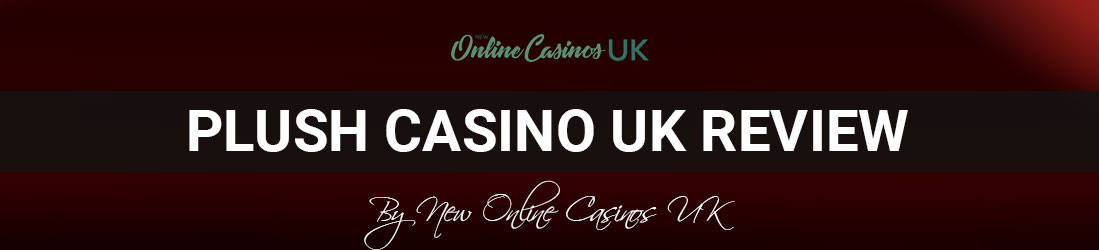 Plush Casino Plush Casino