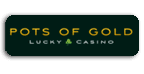 pots of gold casino