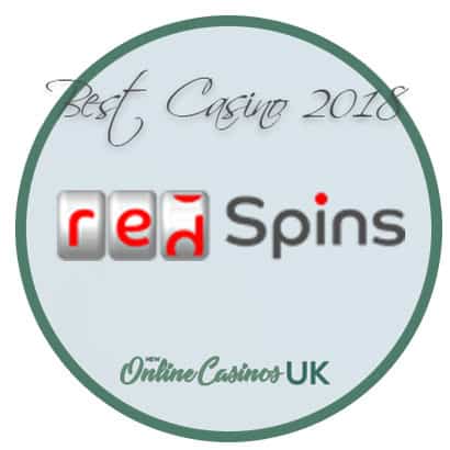 casino red spins uk