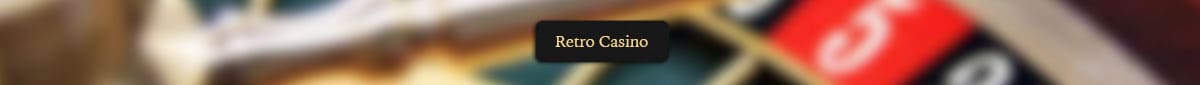 retro casino