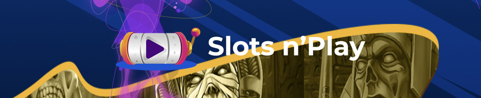 slots n play casino