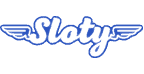 Casino sloty logo