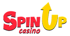spin-up casino logo