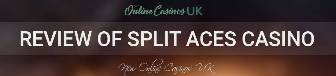 Split Aces Casino Split Aces Casino