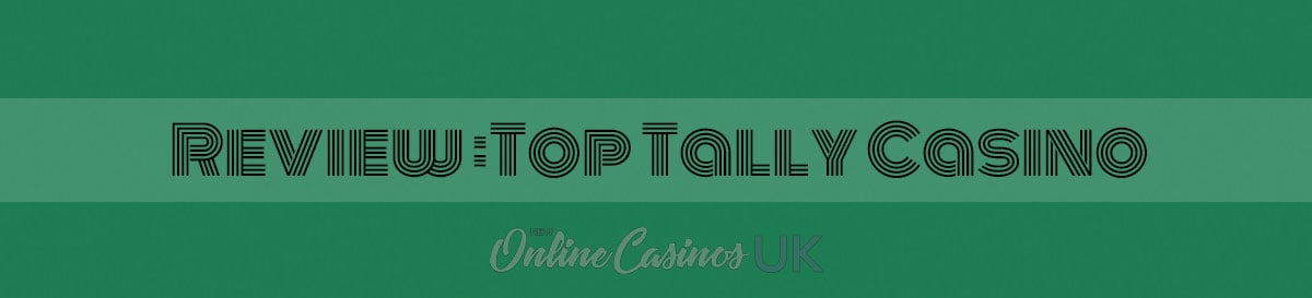 Top casino