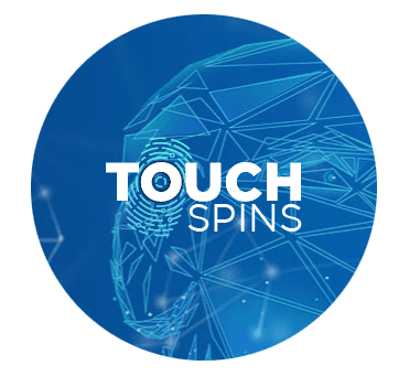 touch spins casino