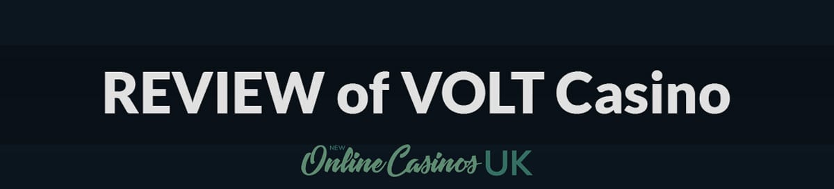 volt casino