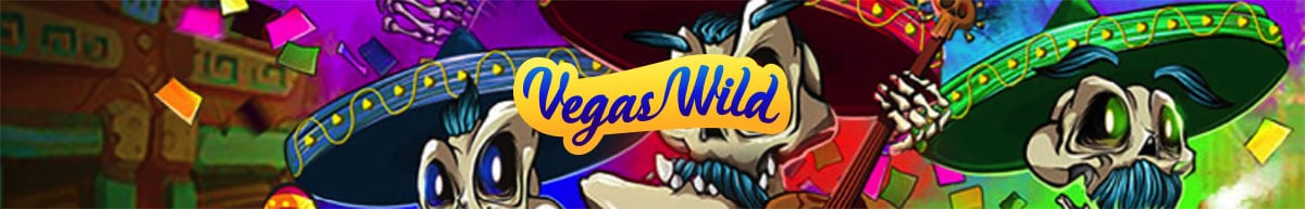 wild vegas casino