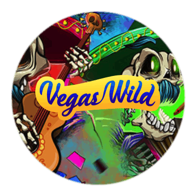 wild vegas casino