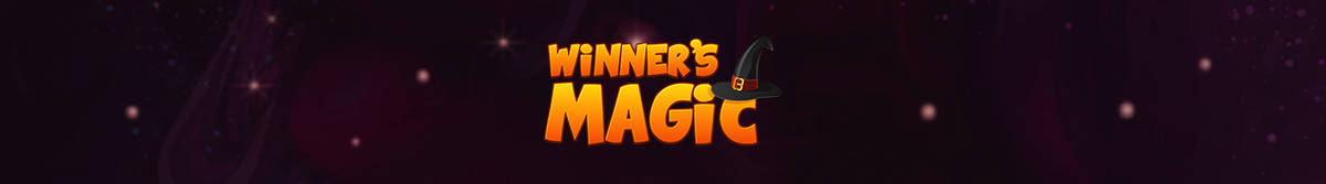 winners magic casino